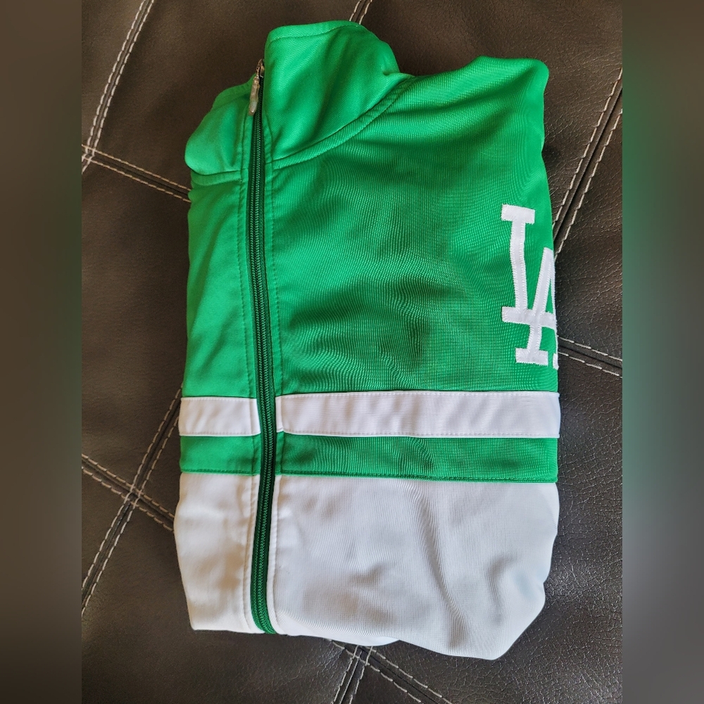 LA Jacket - Picture 7 of 7